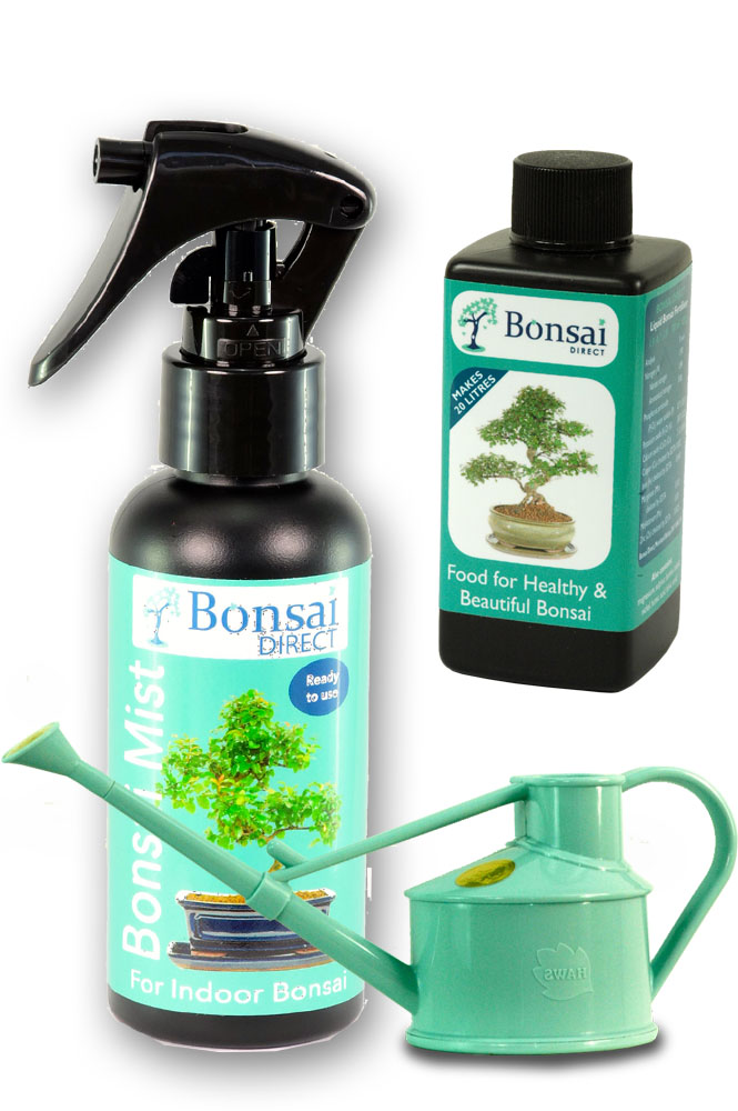 Bonsai Maintenance Kit, Watering Kit