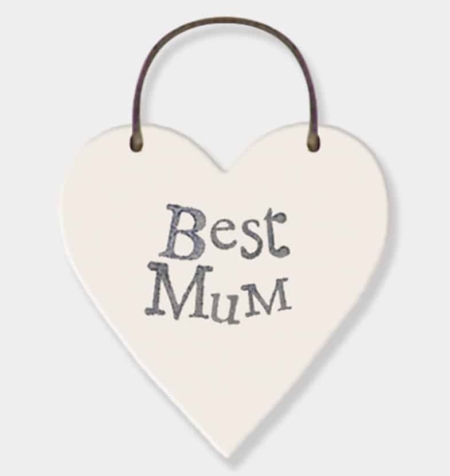 Best Mum Tag