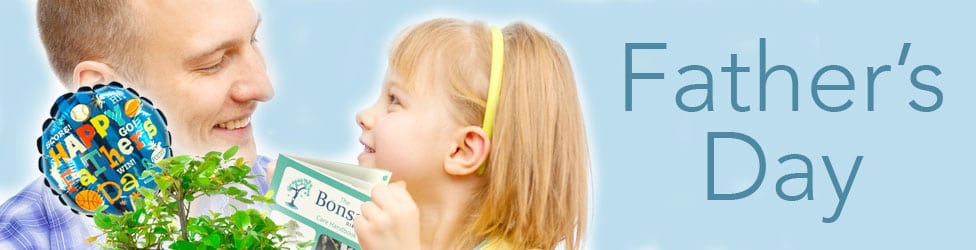 Stunning Father's Day Bonsai