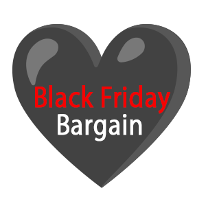 Black Friday bonsai tree bargain