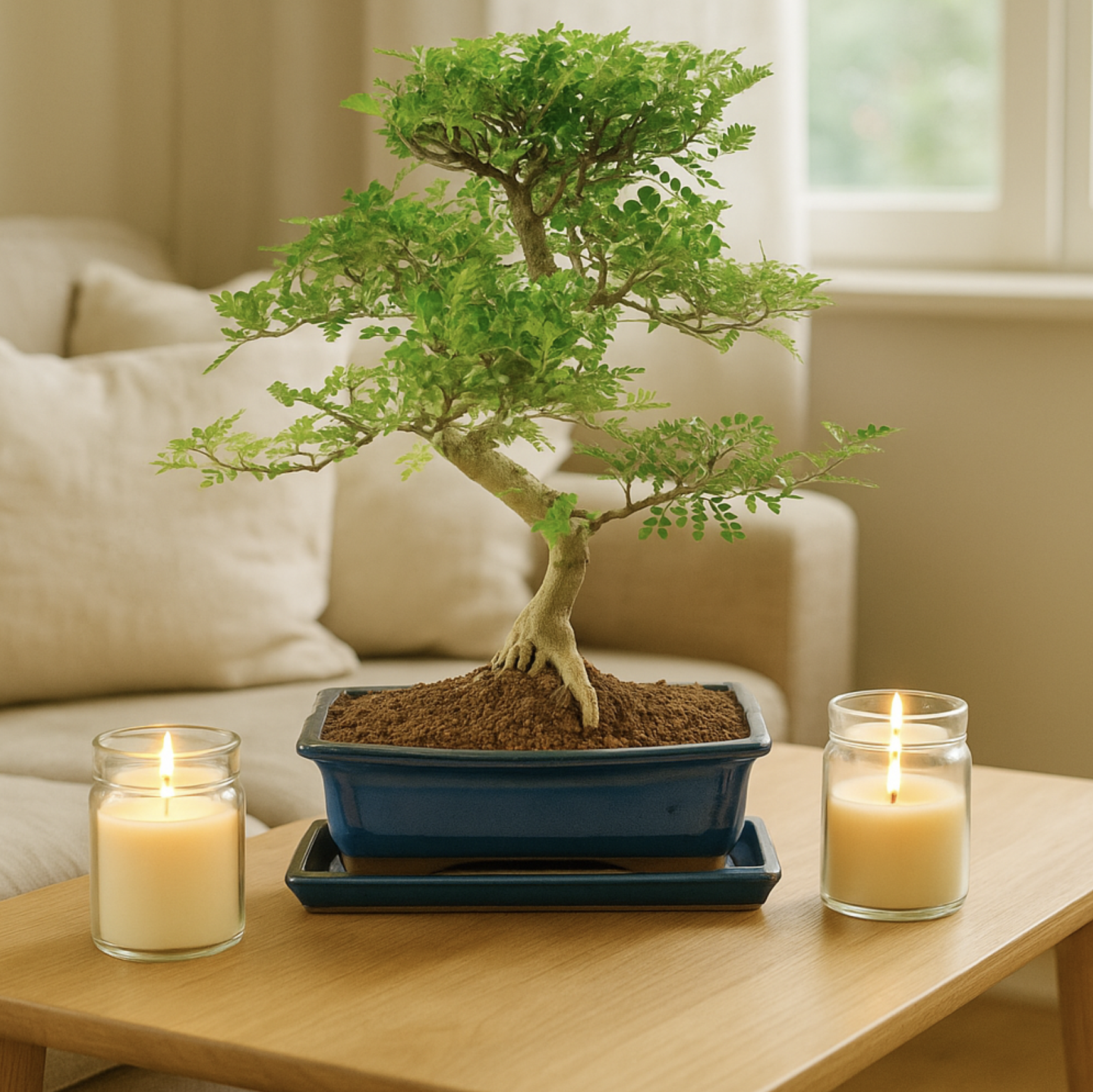 What house plants are good for anxiety? Plants for mental health.